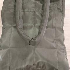 İLost kullanarak Regio Antwerpen - Brussel tarafından bildirildiği gibi Çanta - Dahbi