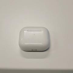 Elektronika - Earpods, amint azt Centraal magazijn az iLost segítségével jelentette.