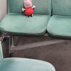 Pepa pig toy, som rapporterats till iLost