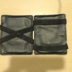 Portafoglio, come riportato da Walibi Holland utilizzando iLost