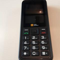 Téléphone portable 96705 agm, a été signalé par LUMC utilisant iLost