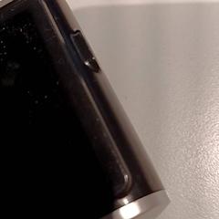 Camera, zoals gemeld door De Efteling met iLost