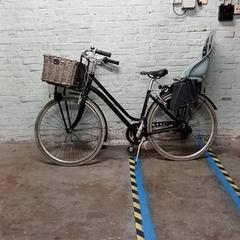 Bicicleta feminina Onbekend Zwart, segundo informou Fietsdepot Hasselt usando iLost