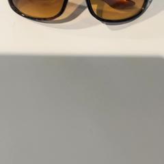 Sunglasses Brown, as reported by Cincinnati Tennis LLC using iLost