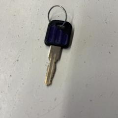 鍵 がiLostで GVB によって報告されました