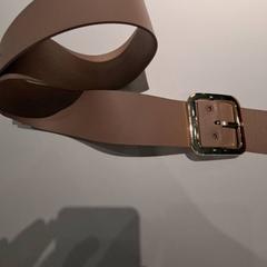 Bälte Beige, rapporterat av IKEA Wilrijk med iLost