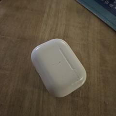 Airpod case / oplaad case Apple, som rapporterats till iLost