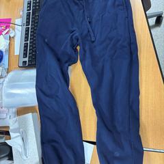 Jogging, come riportato da VITAZ campus Sint-Niklaas utilizzando iLost