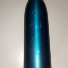 Botella para beber, ha sido reportado por Centraal magazijn con iLost
