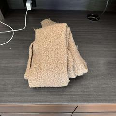 Sjaal Sjaal Sjaal, zoals gemeld door Hotel Apeldoorn met iLost