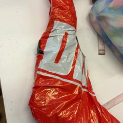 Bag, as reported by GVB using iLost