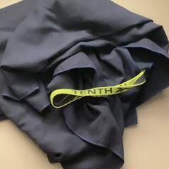 Towel, as reported by MEININGER Hotel Budapest Great Market Hall using iLost