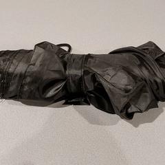 Paraply, rapporterat av Centraal magazijn med iLost