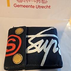 Brieftasche Galle, gemeldet von Gemeente Utrecht über iLost
