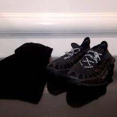 İLost kullanarak Grand Hotel Amrath Kurhaus tarafından bildirildiği gibi Ayakkabı & Atkı