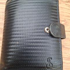 Portemonnee Barszcz, zoals gemeld door Gemeente Zeist met iLost