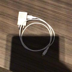 Adaptér, jak nahlášeno Van der Valk Hotel Zwolle pomocí iLost