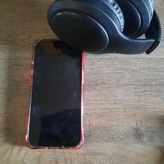 Telefoon en koptelefoon, iLost에 보고됨