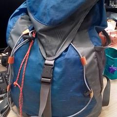 Bag, som rapportert av Qbuzz Fryslân ved bruk av iLost