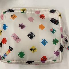 Pouch, as reported by IKEA神戸 using iLost