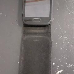 Telefon Samsung, som rapportert av Qbuzz servicepunt  Emmen ved bruk av iLost