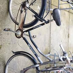 Damcykel Batavus, rapporterat av Stadswerk072 med iLost