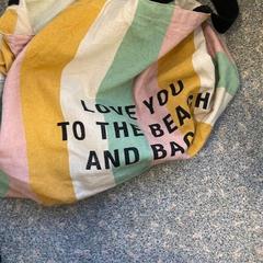 Taška, ako bolo nahlásené Regio Oost-Vlaanderen pomocou iLost