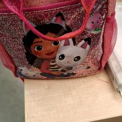 Rucksack en, gemeldet von IKEA Avignon über iLost