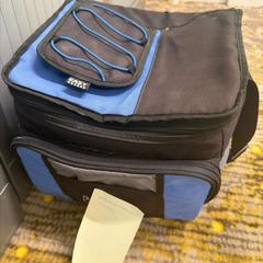Bag, as reported by Gemeente Stichtse Vecht using iLost