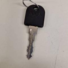 Nyckel, rapporterat av Transdev Gooi en Vechtstreek med iLost