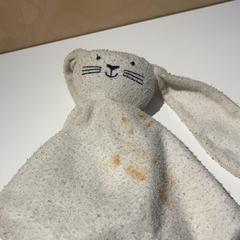 Knuffel, ha sido reportado por IKEA Groningen con iLost