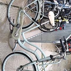 Dámské kolo sparta, jak nahlášeno Stadswerk072 pomocí iLost