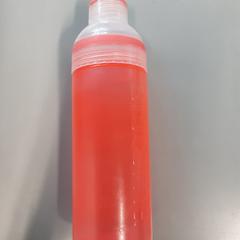 Waterfles, a été signalé par Vrije Universiteit Brussel (VUB) utilisant iLost