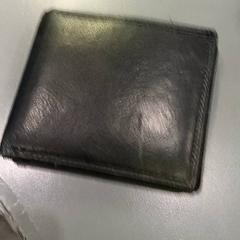 Wallet Onv: Geerdsema, as reported by Qbuzz GD Groningen HS using iLost