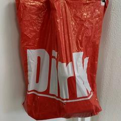 Bolsa Verloren in de bus, ha sido reportado por Arriva Infoshop Enschede con iLost