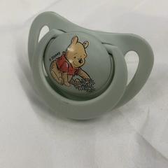 おしゃぶり, segons ha informat IKEA横浜 mitjançant iLost