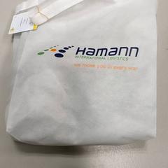 バッグ Sporttas がiLostで Regio West-Vlaanderen によって報告されました