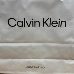 Aankoop calvin klein calvin, as reported by Designer Outlet Roermond using iLost