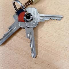 Brelok do kluczy, zgłoszono przez Qbuzz GD Groningen Peizerweg przy użyciu iLost