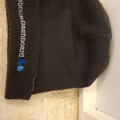 Gorro GebouwDashboard, ha sido reportado por DierenPark Amersfoort con iLost