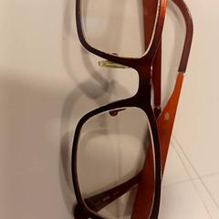 Glasses Rood, as reported by RAI Amsterdam using iLost