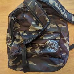 İLost kullanarak GVB tarafından bildirildiği gibi Rugzak