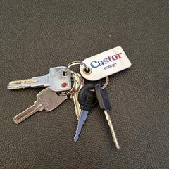 Sleutelbos, amint azt az iLostnak jelentették.