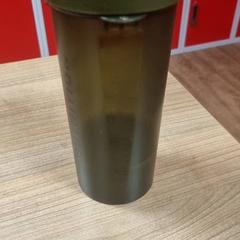 Láhev na pití, jak nahlášeno Connexxion Amstelveen pomocí iLost