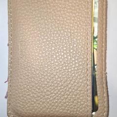 Pashouder Verhoef, rapporterat av Qbuzz DMG med iLost