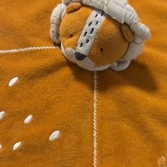 Coperta, come riportato da IKEA Mons utilizzando iLost