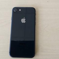 Smarttelefon Apple Donkergrijs, som rapportert av Centraal magazijn ved bruk av iLost