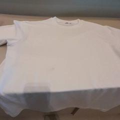 T shirt Uniqlo, as reported by Van der Valk Hotel Schiphol using iLost