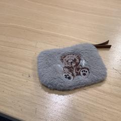 財布 がiLostで Gemeente Gooise Meren によって報告されました