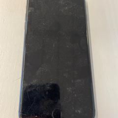 Telefoon iPhone, segundo informou Dominator 2019 usando iLost